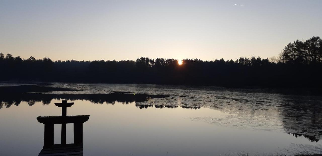 Gite Le Cerf Solognot Proche Chateau Chambord, Lamotte Beuvron Neung-sur-Beuvron Buitenkant foto